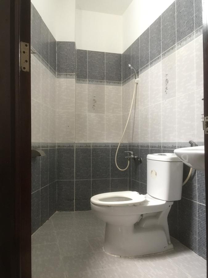 Lucky Hotel 胡志明市 外观 照片